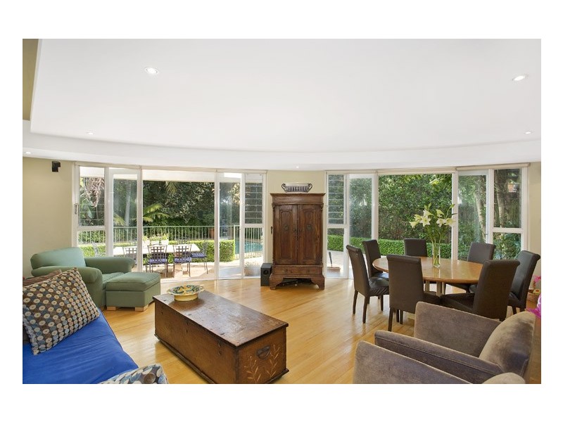 29 Beaumont Street, Rose Bay NSW 2029