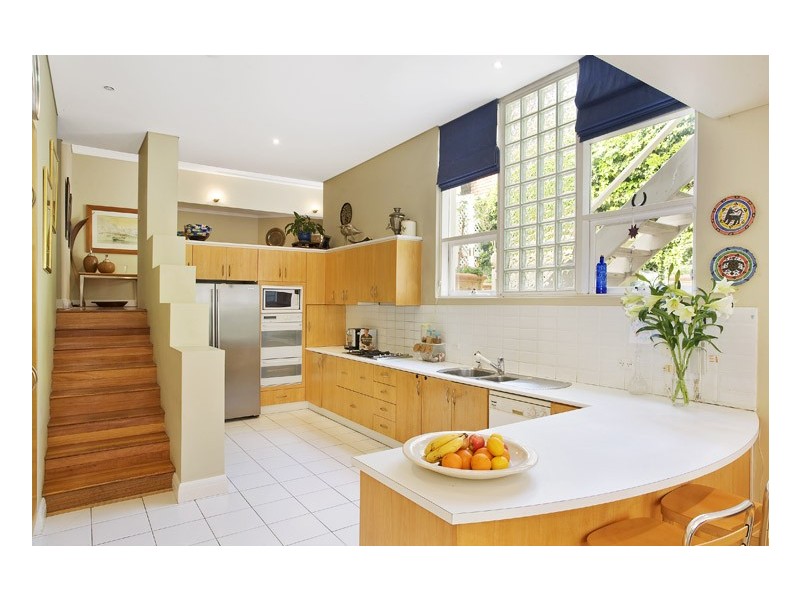 29 Beaumont Street, Rose Bay NSW 2029