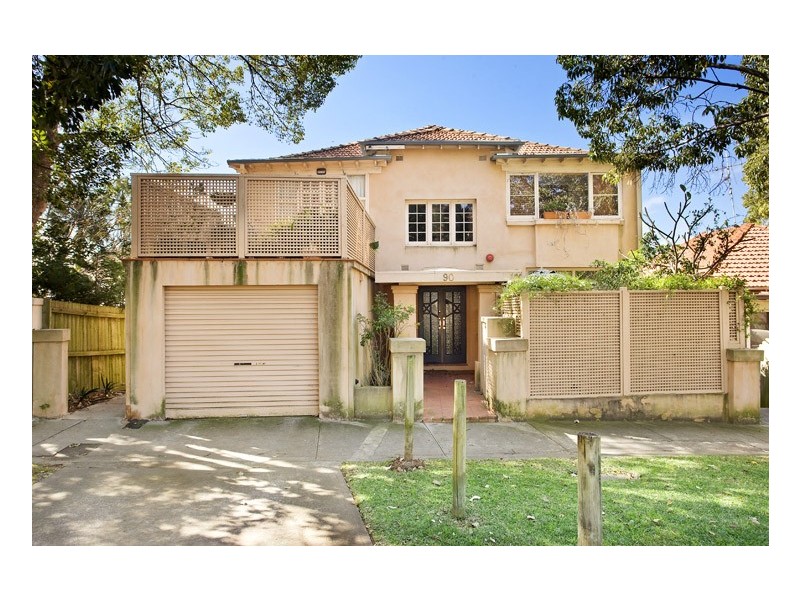 3/90 Birriga Road, Bellevue Hill NSW 2023