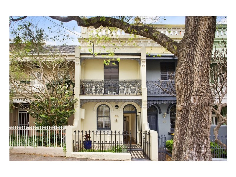 65a Stewart Street, Paddington NSW 2021