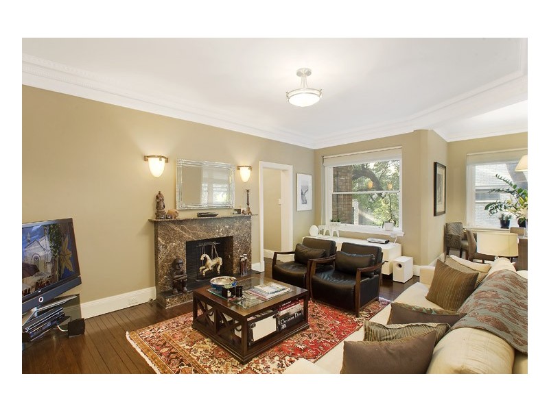 6/22  Greenoaks Avenue, Darling Point NSW 2027