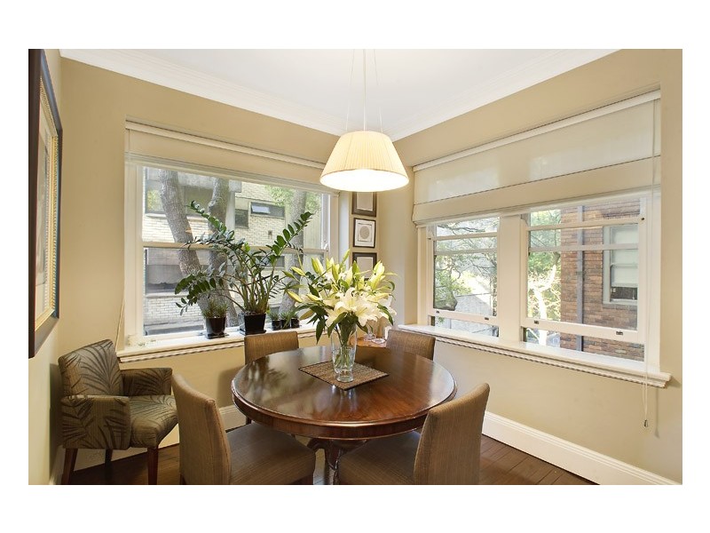 6/22  Greenoaks Avenue, Darling Point NSW 2027