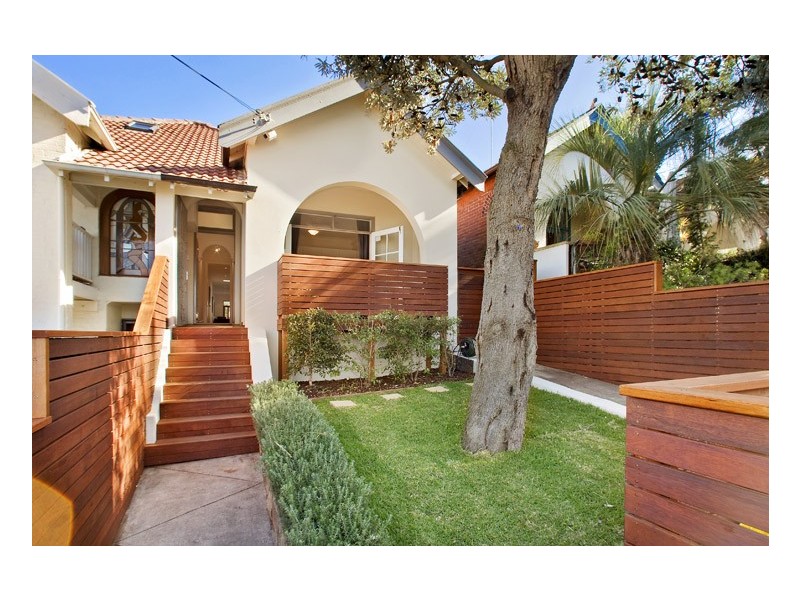 5 Wilga Street, Bondi Beach NSW 2026