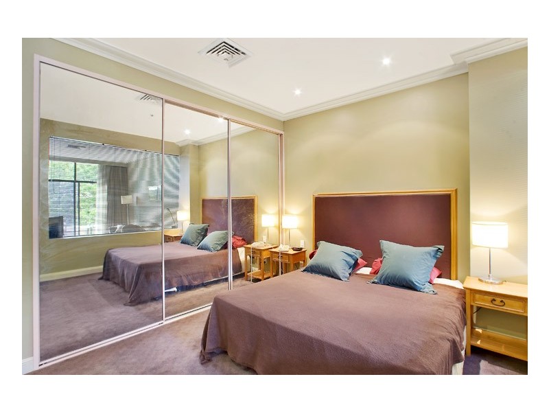 120/88 Dowling Street, Woolloomooloo NSW 2011