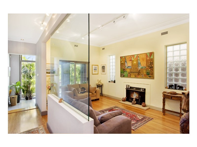 12 View Street, Queens Park NSW 2022