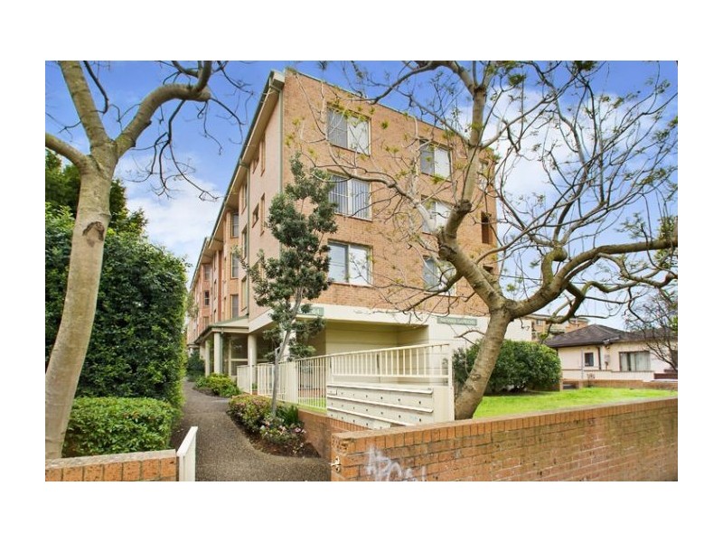 13/62-64 Rainbow Street, Kingsford NSW 2032