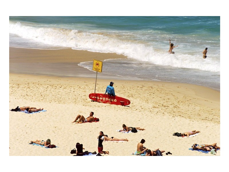 2/5  Sir Thomas Mitchell Road, Bondi Beach NSW 2026