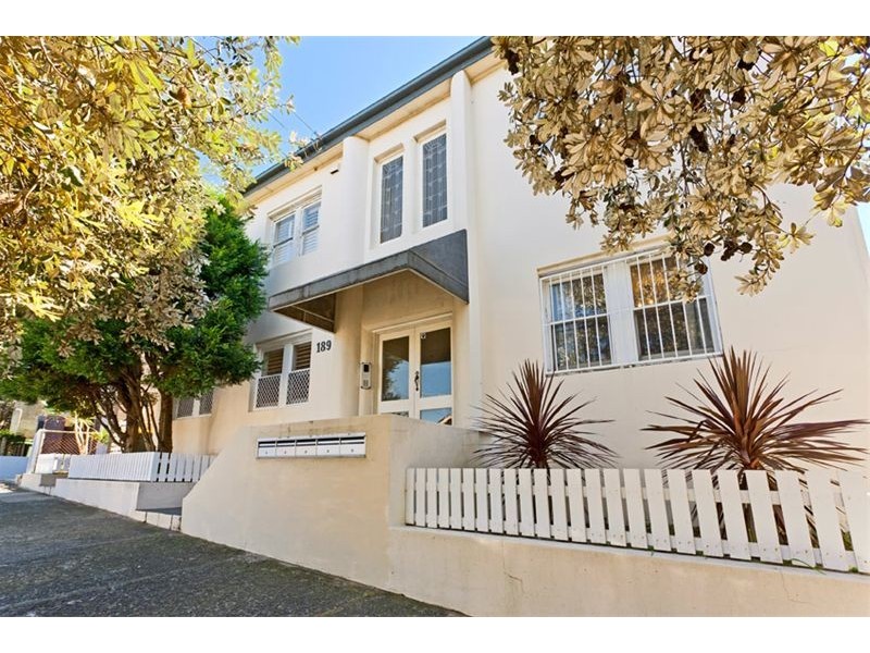 1/189 Clovelly Road, Randwick NSW 2031