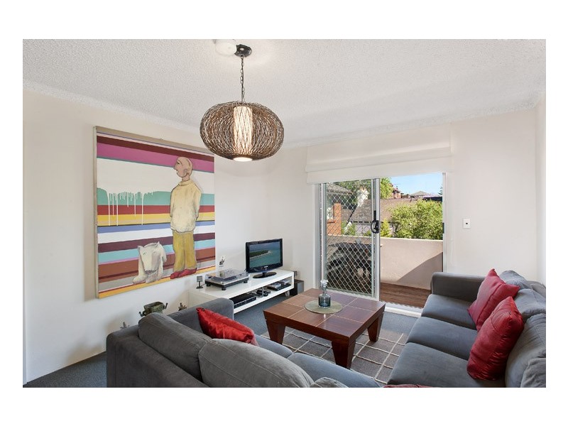 18/10A Mears Avenue, Randwick NSW 2031