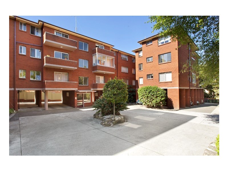 18/10A Mears Avenue, Randwick NSW 2031