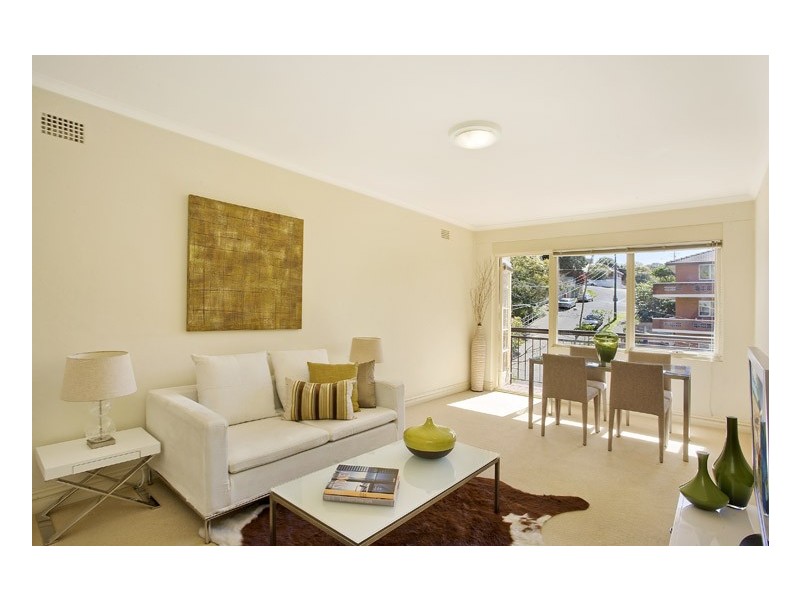 5/14 Albi Place, Randwick NSW 2031