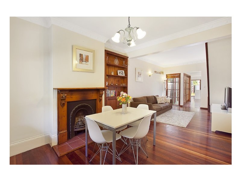 99 Denison Street, Bondi Junction NSW 2022
