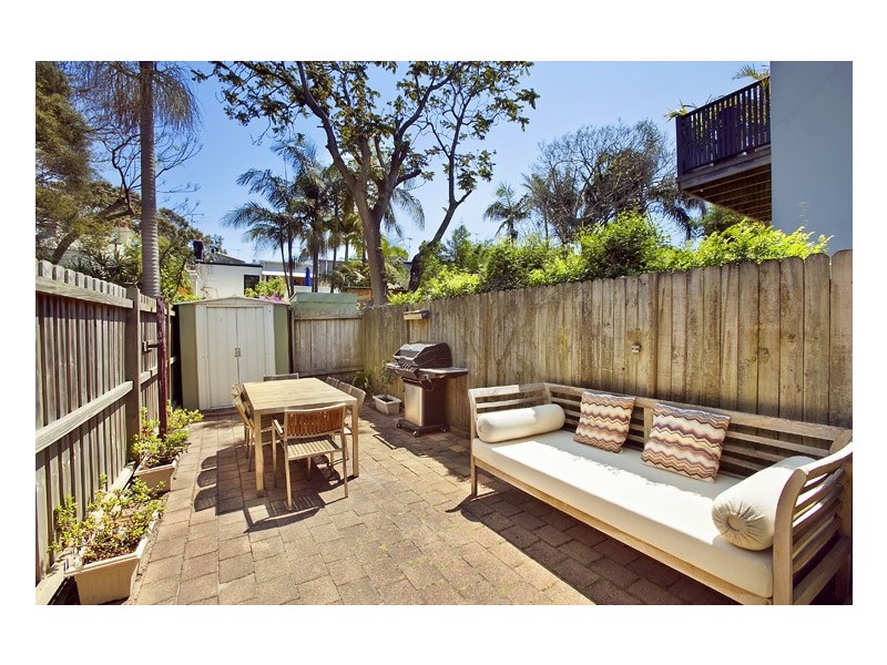 99 Denison Street, Bondi Junction NSW 2022
