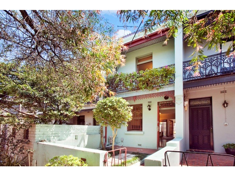 99 Denison Street, Bondi Junction NSW 2022