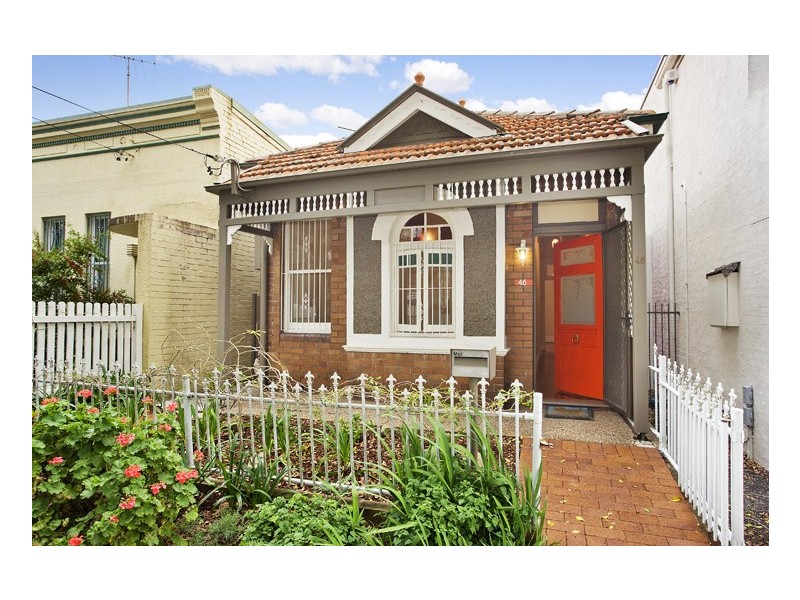 46 Rawson Avenue, Queens Park NSW 2022
