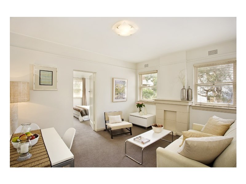 7/78 Brighton Boulevard, Bondi Beach NSW 2026