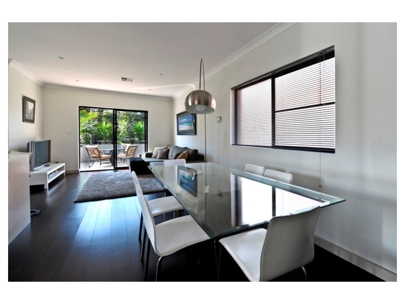 8/166 Old South Head Road, Bellevue Hill NSW 2023