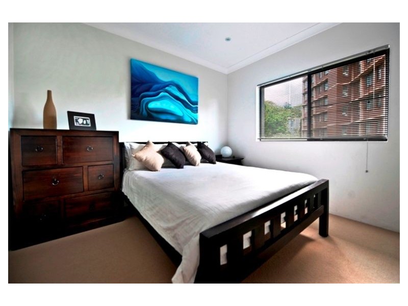 8/166 Old South Head Road, Bellevue Hill NSW 2023