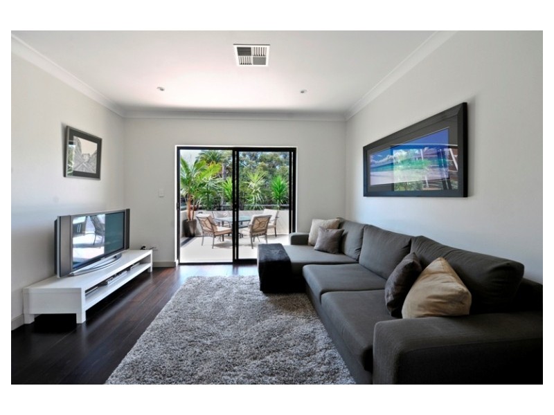 8/166 Old South Head Road, Bellevue Hill NSW 2023