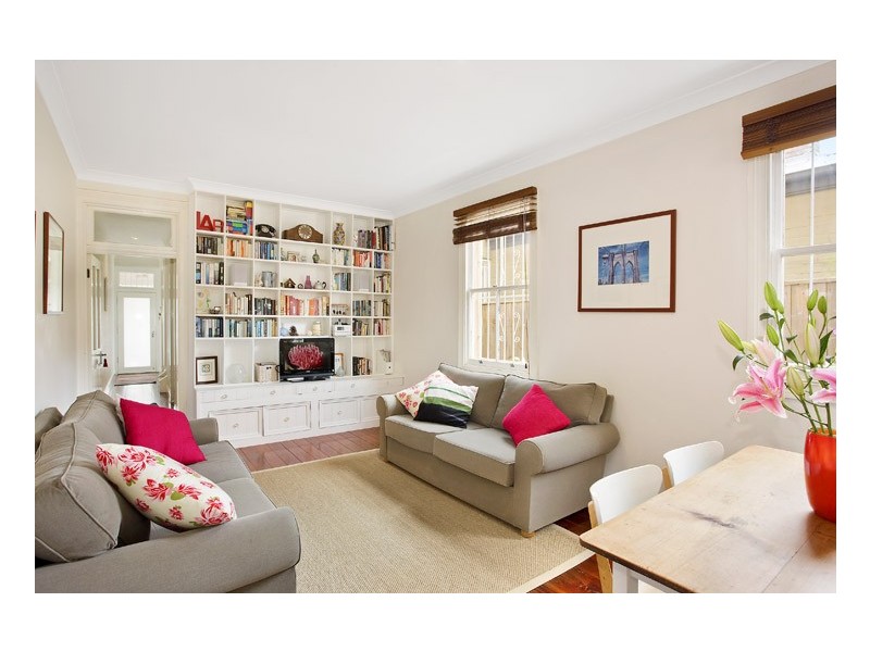 6 Walter Street, Bondi Junction NSW 2022