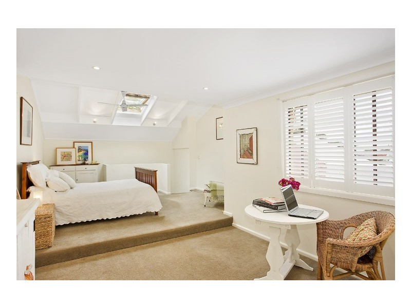 6 Walter Street, Bondi Junction NSW 2022