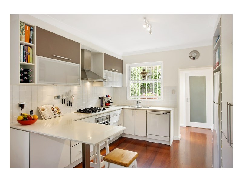 6 Walter Street, Bondi Junction NSW 2022