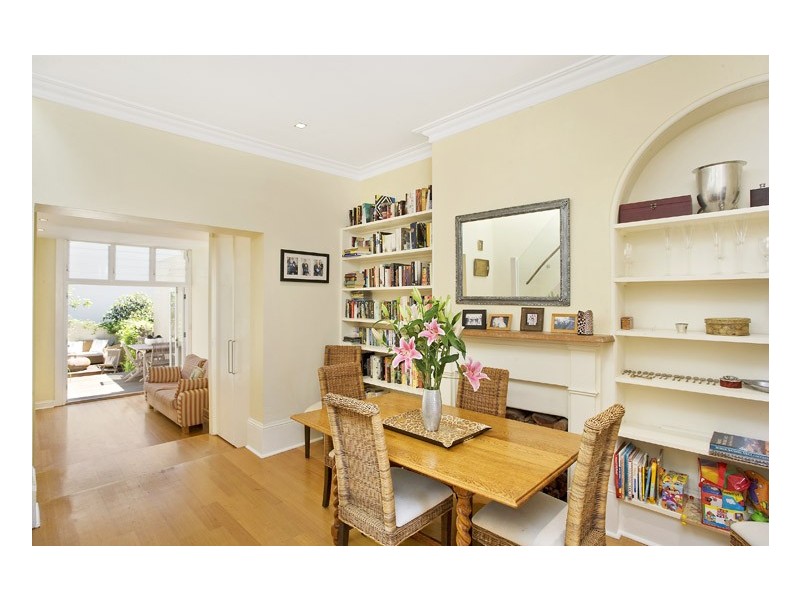 60 Elizabeth Street, Paddington NSW 2021