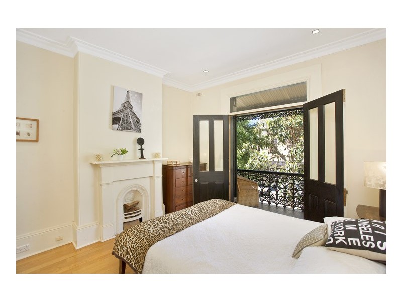 60 Elizabeth Street, Paddington NSW 2021