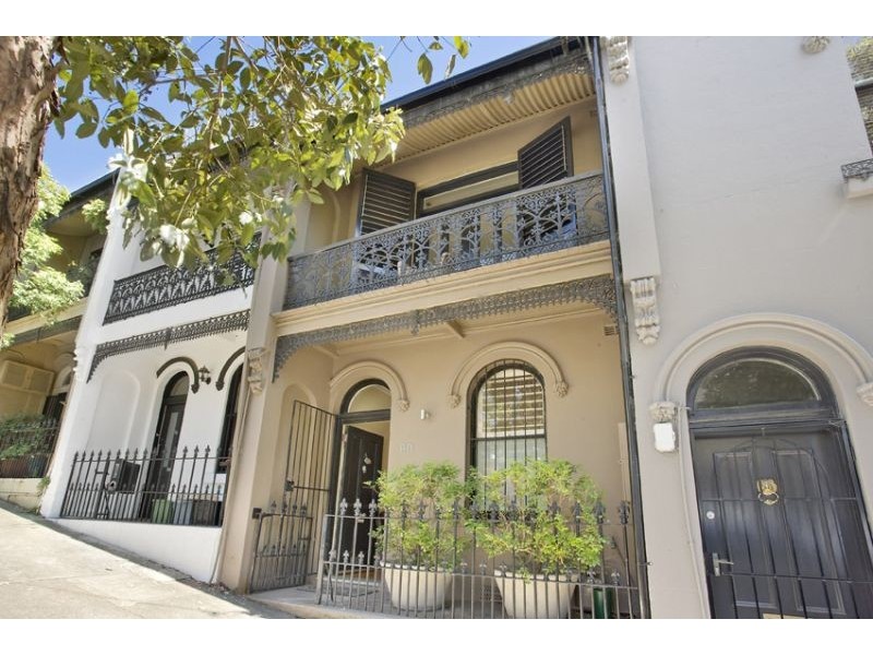 60 Elizabeth Street, Paddington NSW 2021