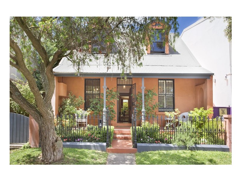 26 Bourke Street, Queens Park NSW 2022