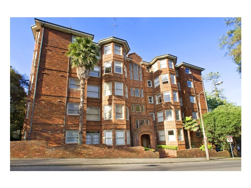 6/22  Greenoaks Avenue, Double Bay NSW 2028