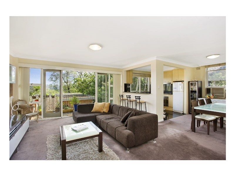 1/24 Church Street, Hunters Hill NSW 2110