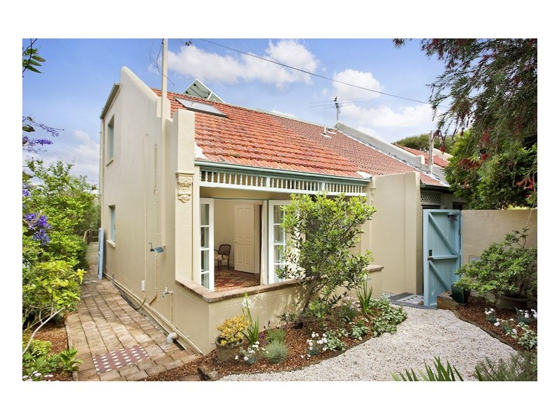 20 Cables Place, Waverley NSW 2024