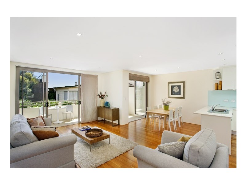 12/3 Alexander Street, Coogee NSW 2034