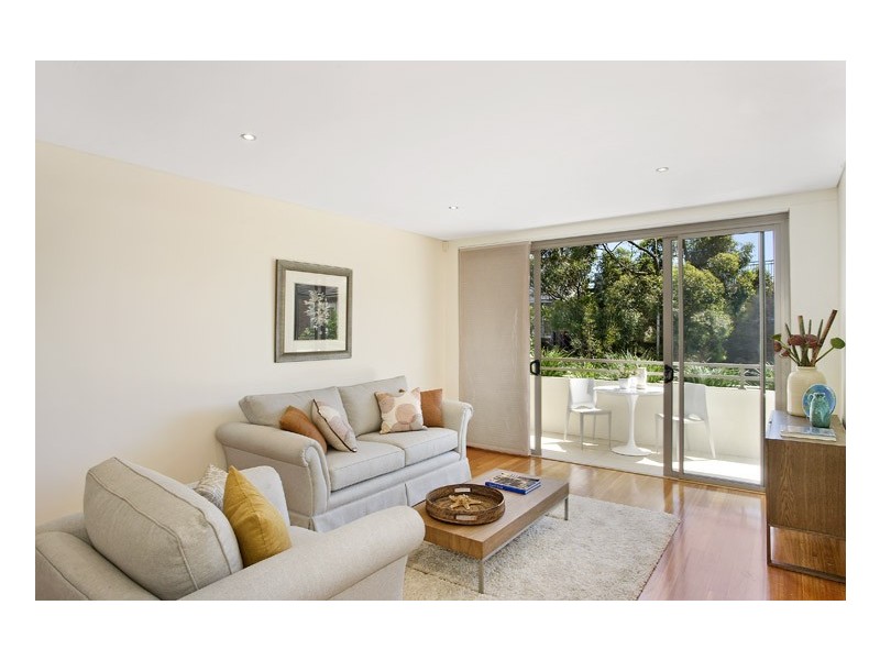 12/3 Alexander Street, Coogee NSW 2034