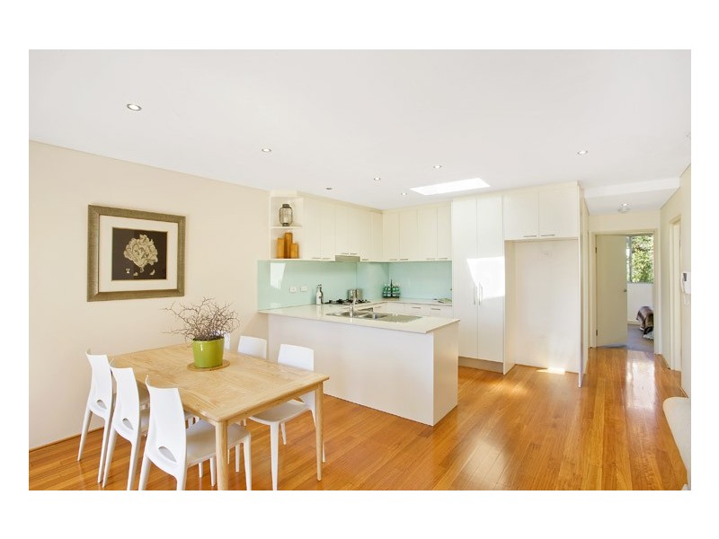 12/3 Alexander Street, Coogee NSW 2034