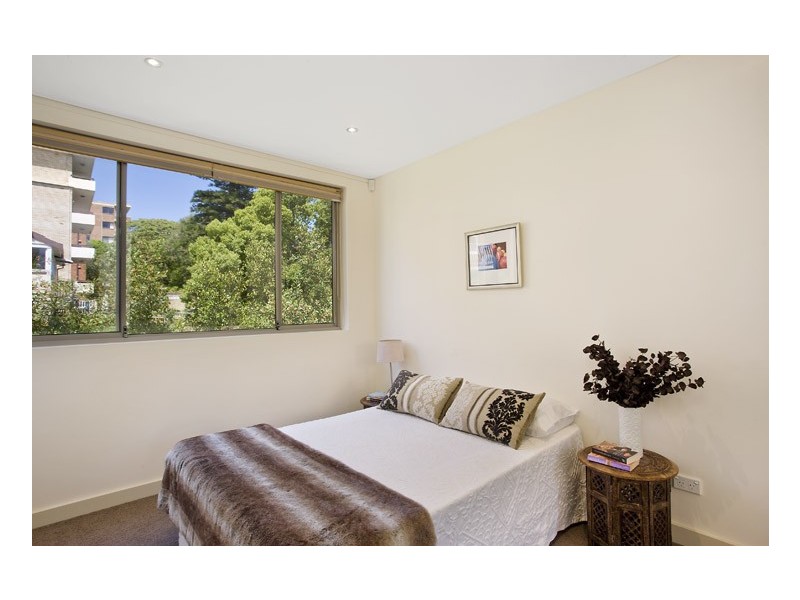 12/3 Alexander Street, Coogee NSW 2034