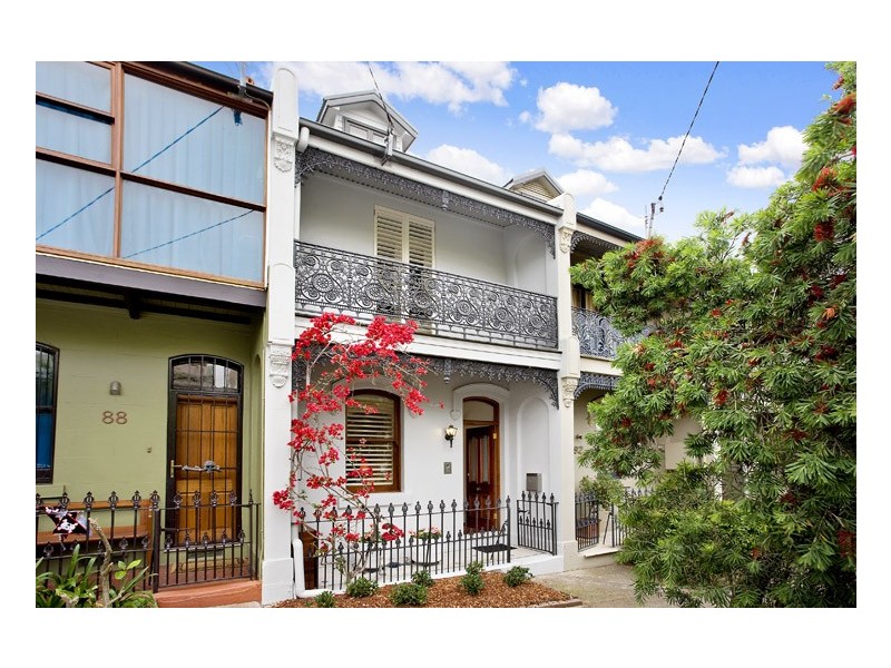 90 Denison Street, Bondi Junction NSW 2022