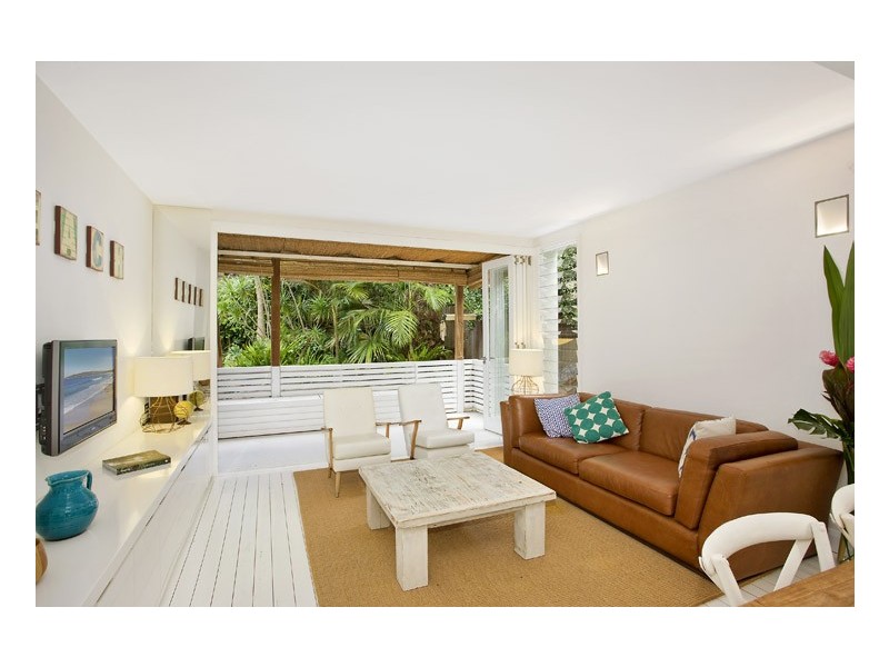 1/17 Gipps Street, Bronte NSW 2024