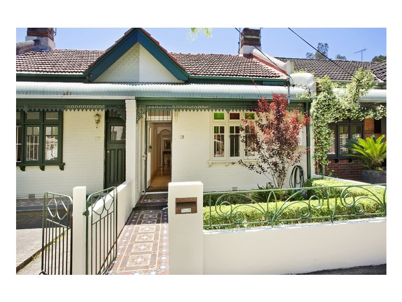 19 Darling Street, Kensington NSW 2033
