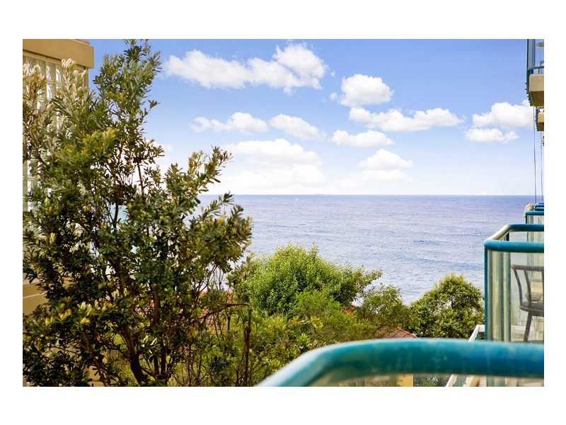 6/24 Sandridge Street, Bondi Beach NSW 2026