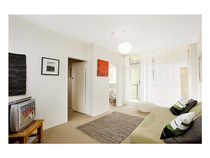 6/24 Sandridge Street, Bondi Beach NSW 2026