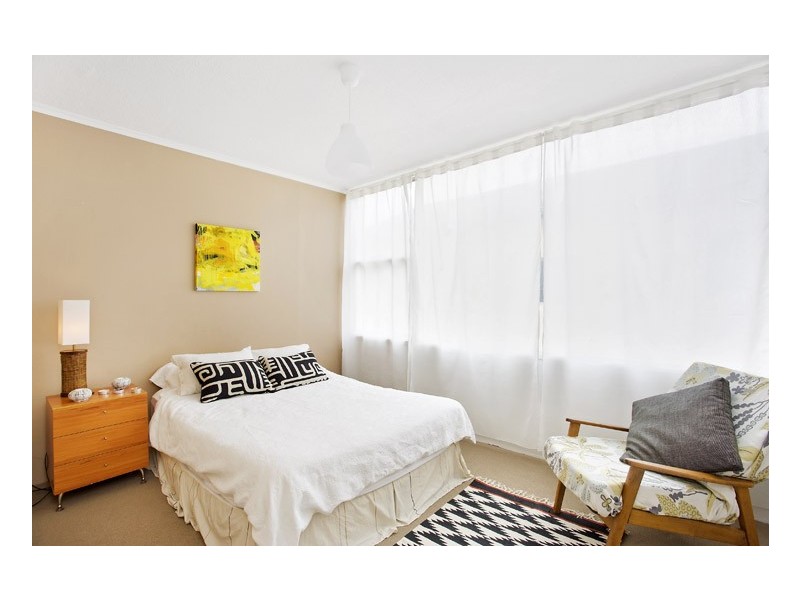 6/24 Sandridge Street, Bondi Beach NSW 2026