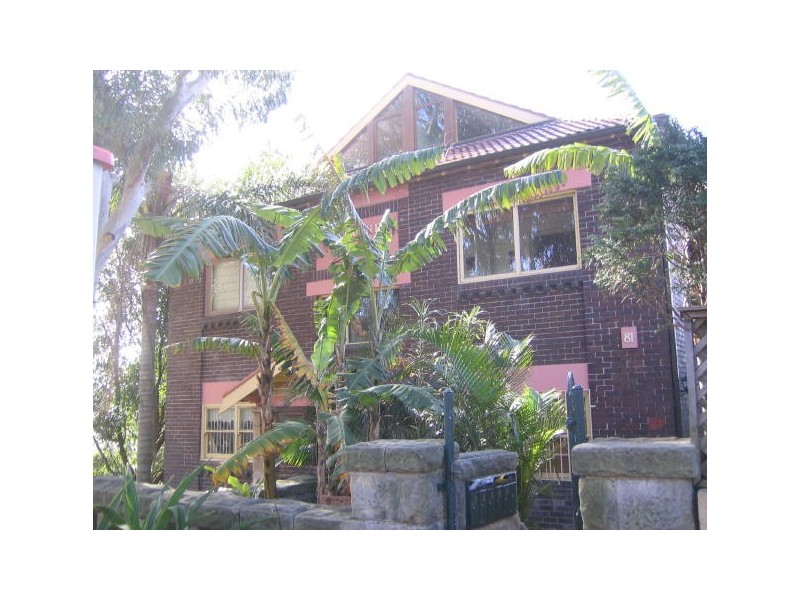 8/81 Francis Street, Bondi Beach NSW 2026