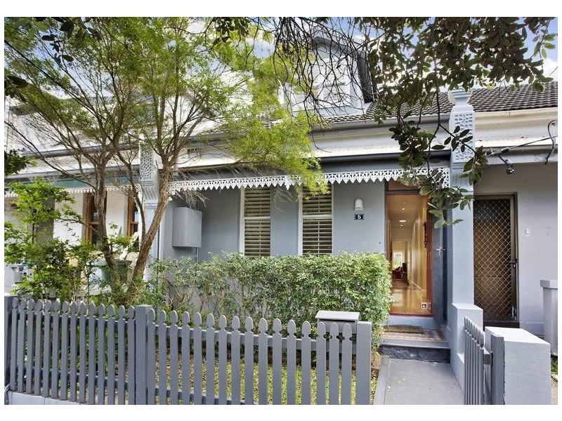 5 Tasman Street, Bondi NSW 2026