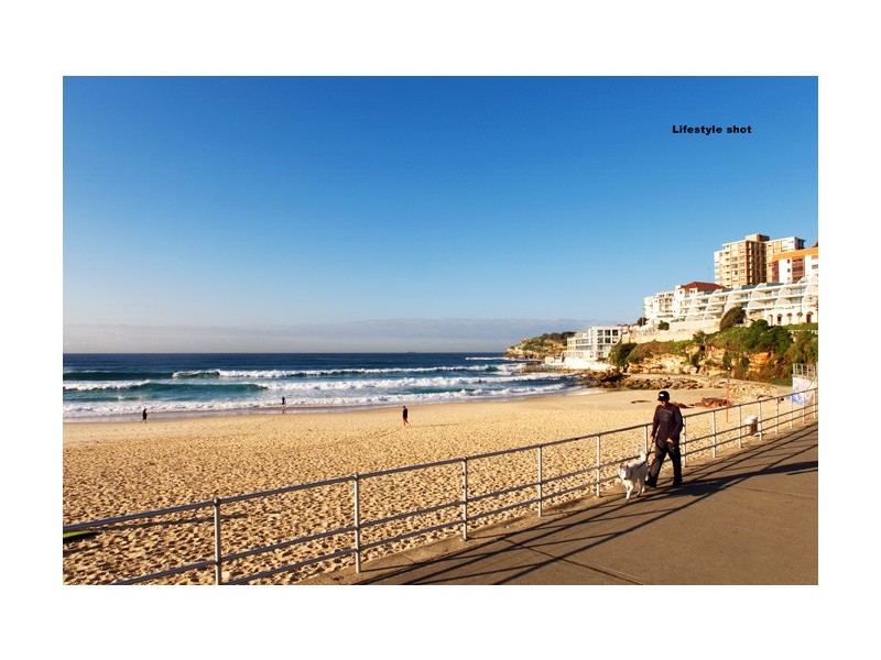 5 Tasman Street, Bondi NSW 2026