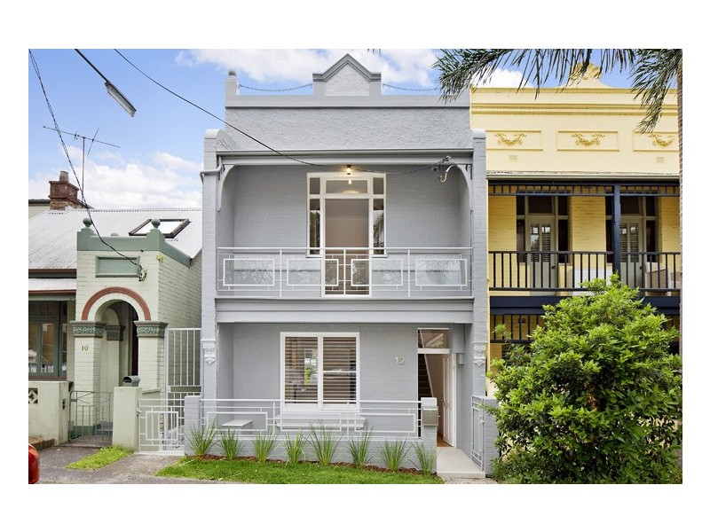 12 Rawson Avenue, Queens Park NSW 2022