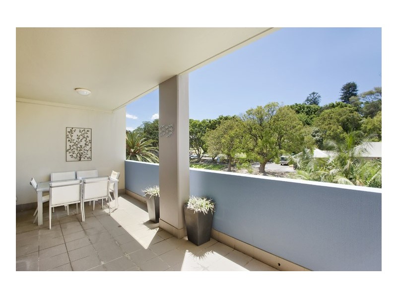 65/228 Moore Park Road, Paddington NSW 2021