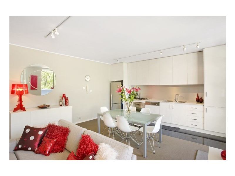 65/228 Moore Park Road, Paddington NSW 2021