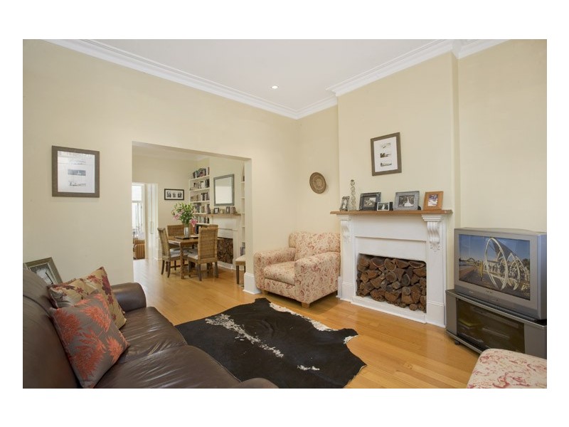 60 Elizabeth Street, Paddington NSW 2021